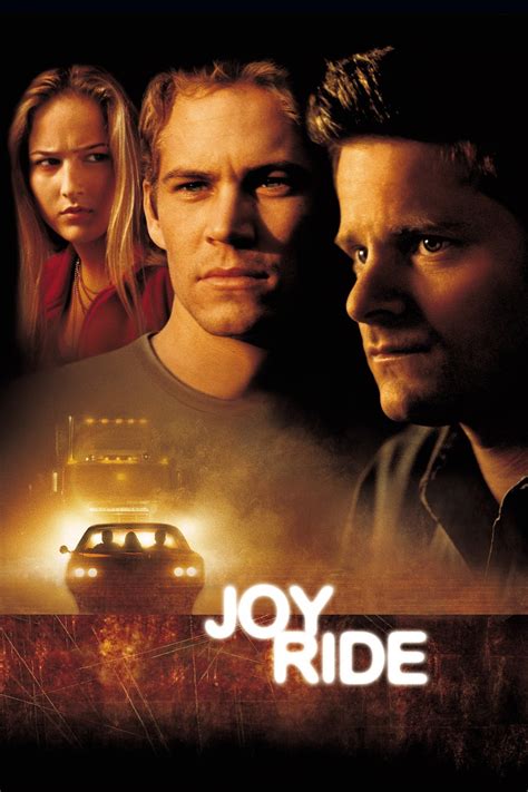 joyride 2001